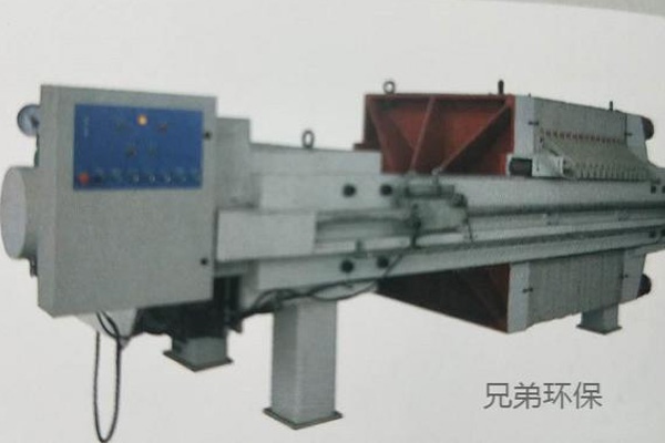 壓濾機
