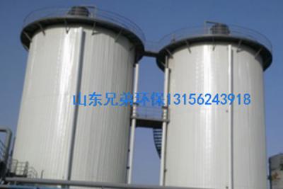 IC厭氧反應器
