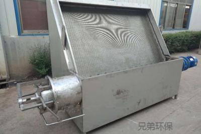 固液分離機