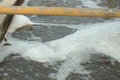 屠宰廢水好氧處理