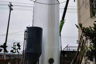 豆制品污水處理工程