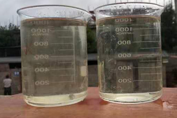 屠宰廢水處理工程 屠宰廢水處理工程