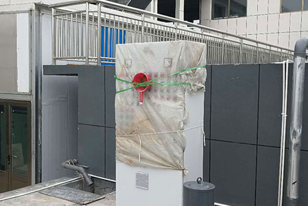 污水處理設備 污水處理設備