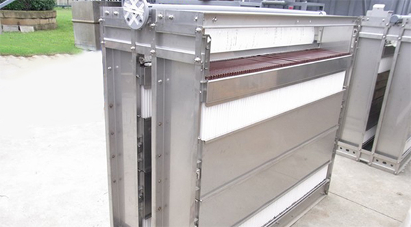 陶瓷平板膜 陶瓷平板膜