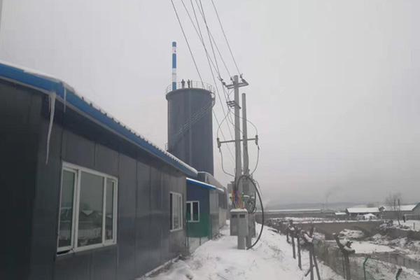 食品污水處理 食品污水處理