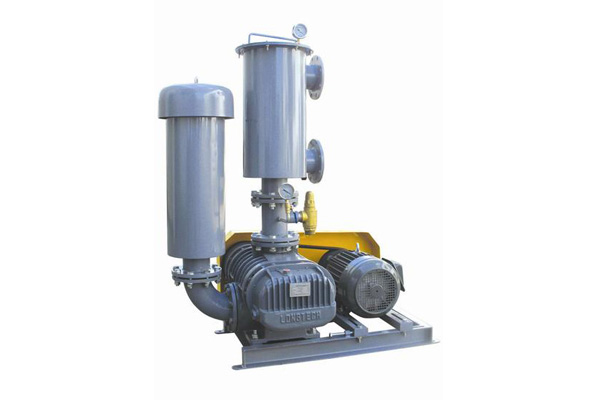 羅茨鼓風機 羅茨鼓風機