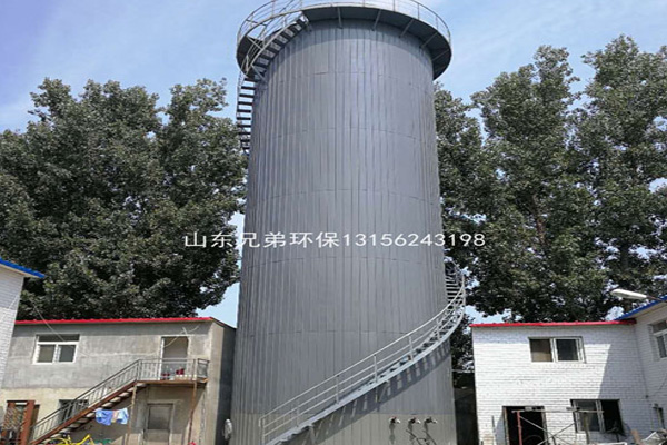 厭氧反應器 厭氧反應器